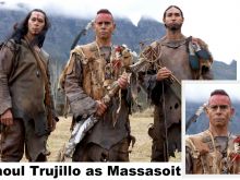 Tatanka Means
