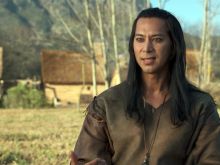Tatanka Means