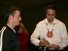 Tatanka Means