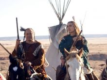 Tatanka Means