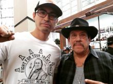 Tatanka Means