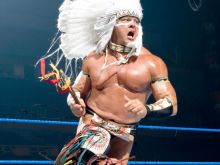 Tatanka Means