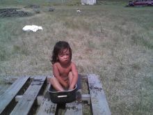 Tatanka Means
