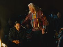 Tatanka Means
