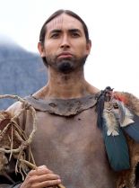 Tatanka Means