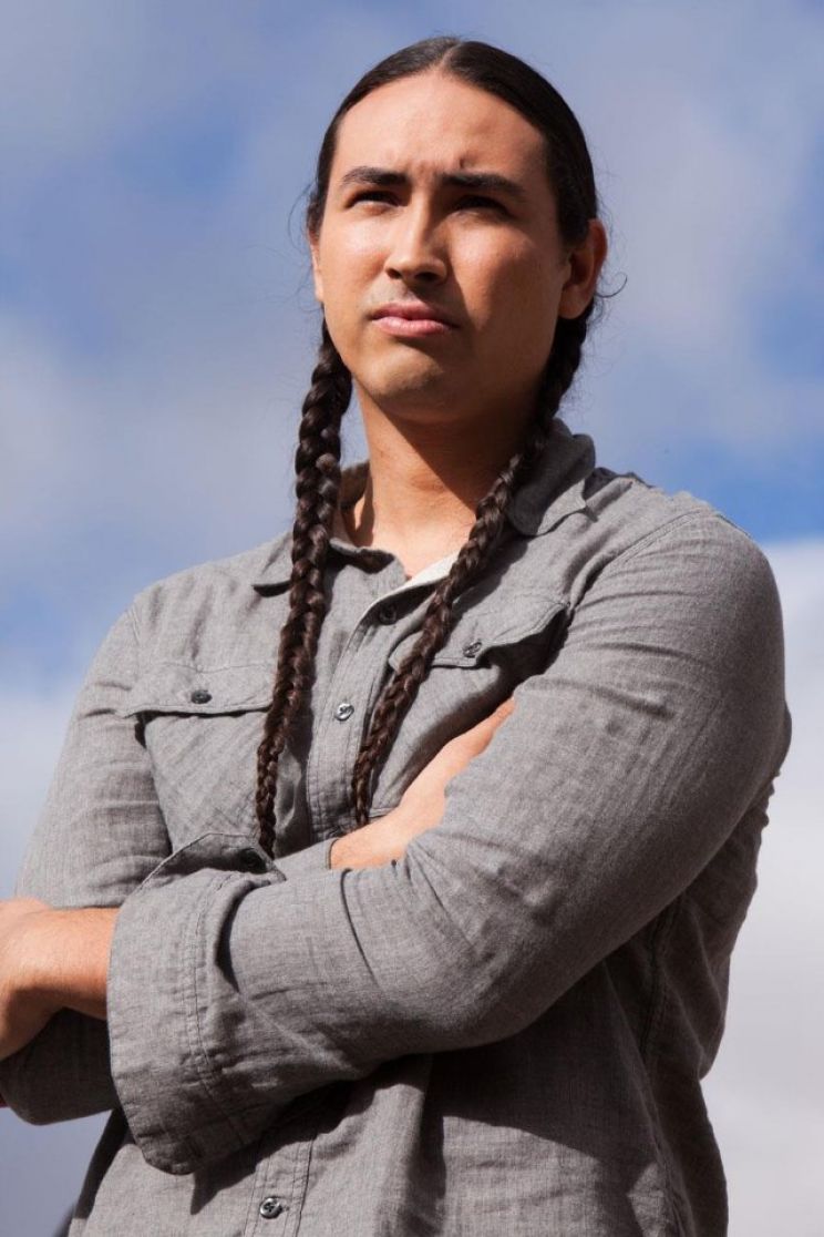 Tatanka Means