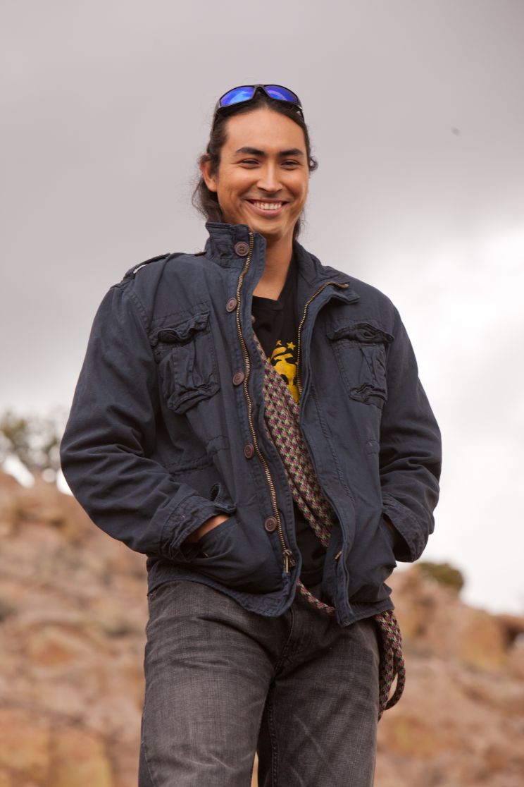 Tatanka Means
