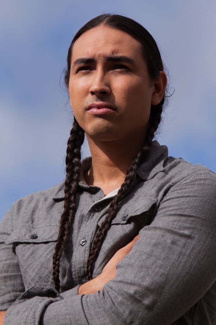 Tatanka Means