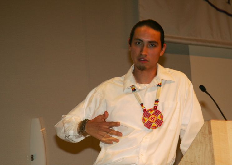Tatanka Means