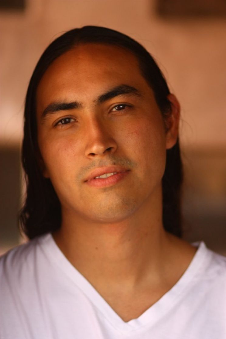 Tatanka Means
