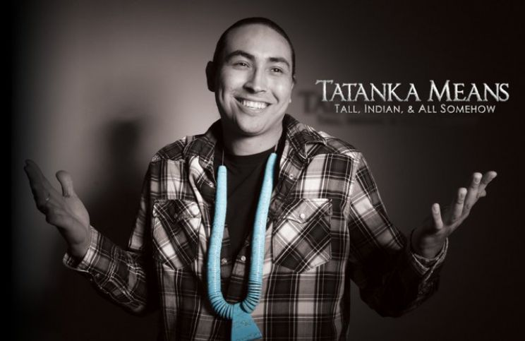 Tatanka Means