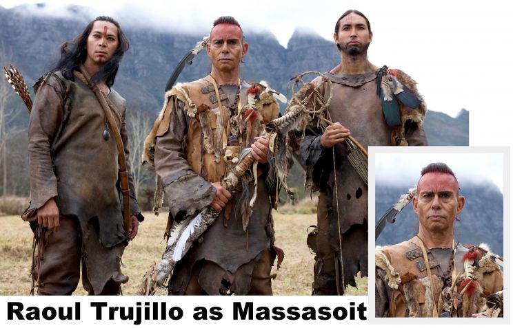 Tatanka Means