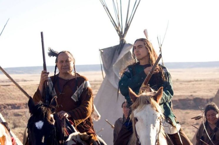 Tatanka Means