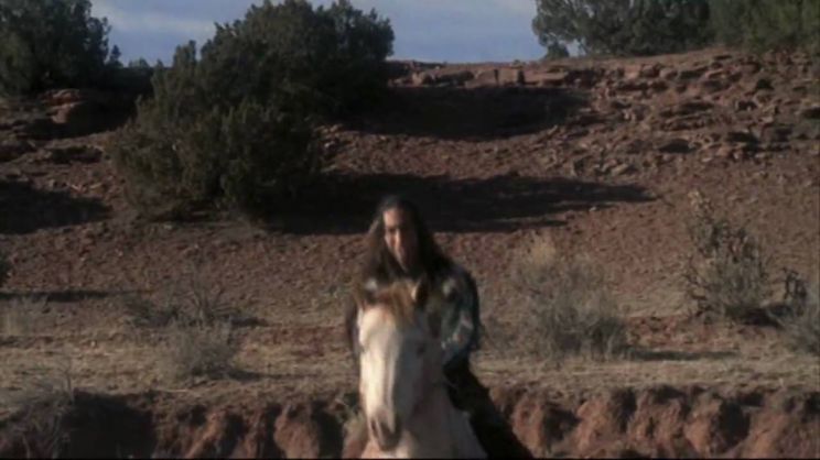 Tatanka Means