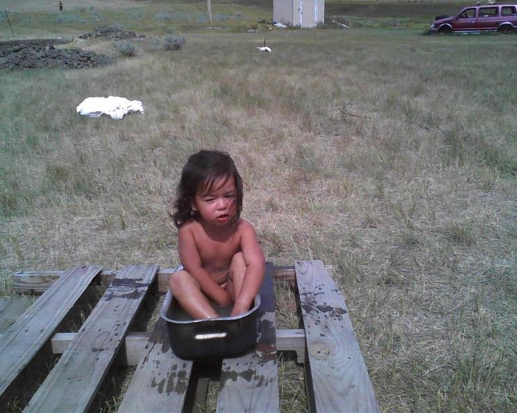 Tatanka Means