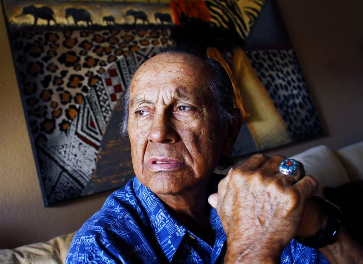 Tatanka Means