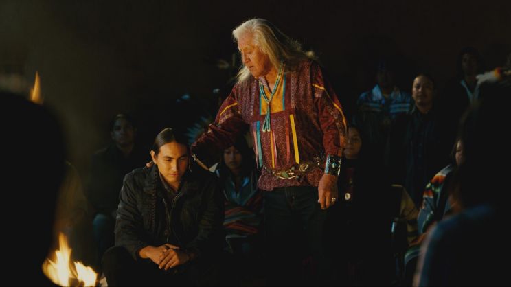 Tatanka Means
