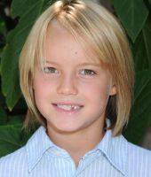 Tate Berney