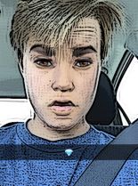 Tate Berney #2043279 picture (Portrait Medium)