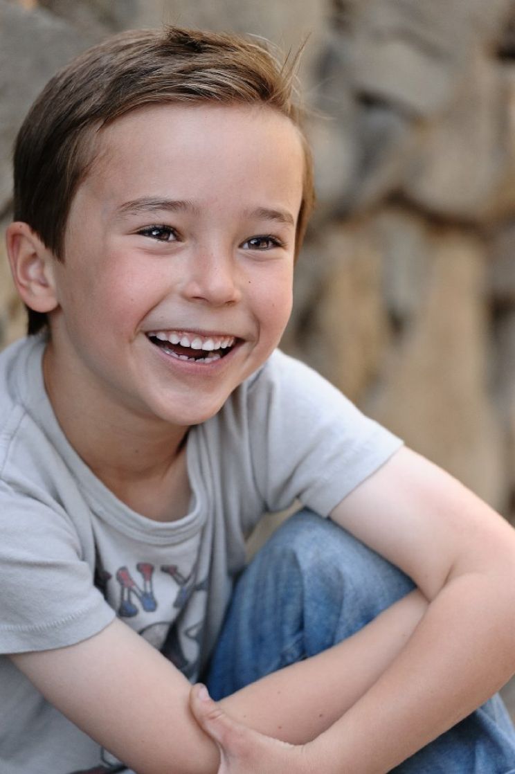Tate Berney