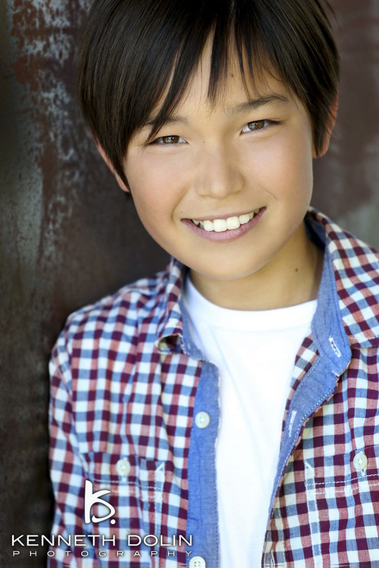 Tate Berney