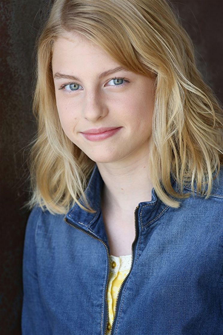 Tate Chapman