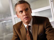 Tate Donovan