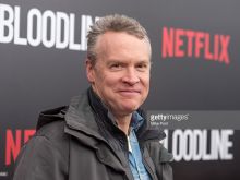 Tate Donovan