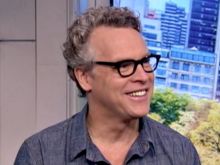 Tate Donovan