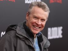 Tate Donovan