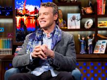 Tate Donovan