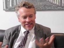 Tate Donovan