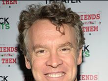 Tate Donovan