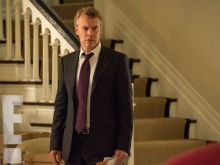 Tate Donovan