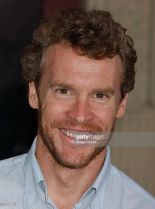 Tate Donovan