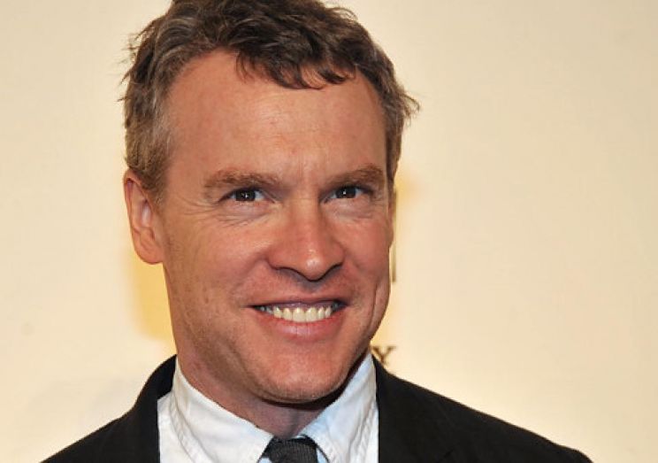 Tate Donovan