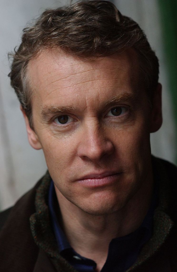 Tate Donovan