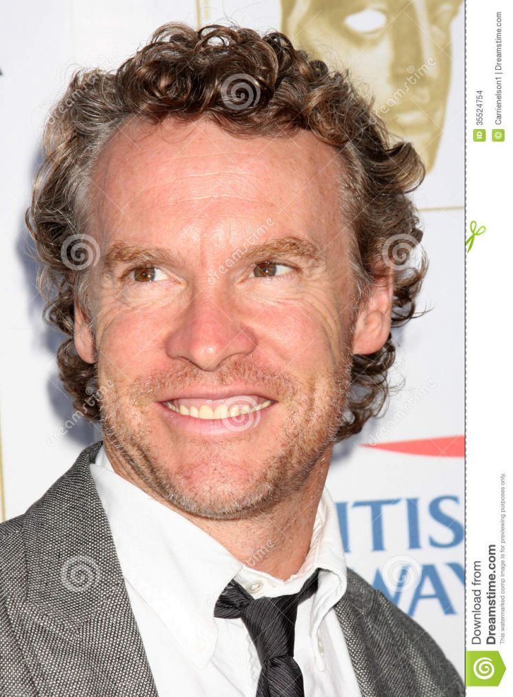 Tate Donovan