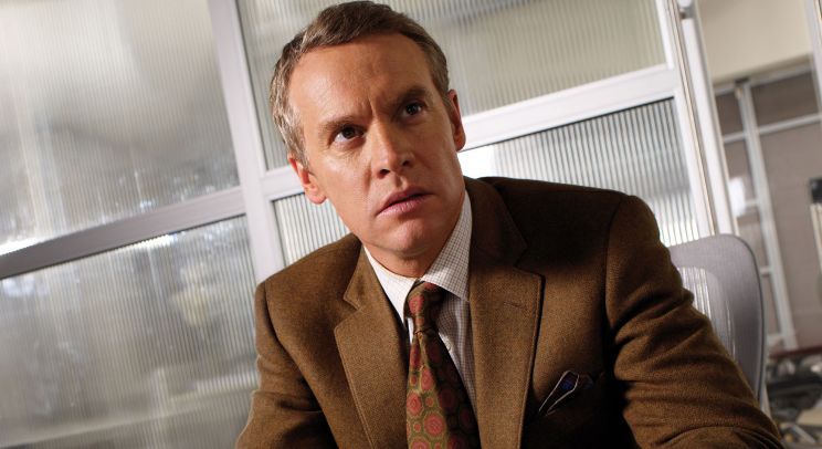 Tate Donovan