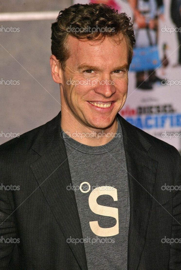 Tate Donovan