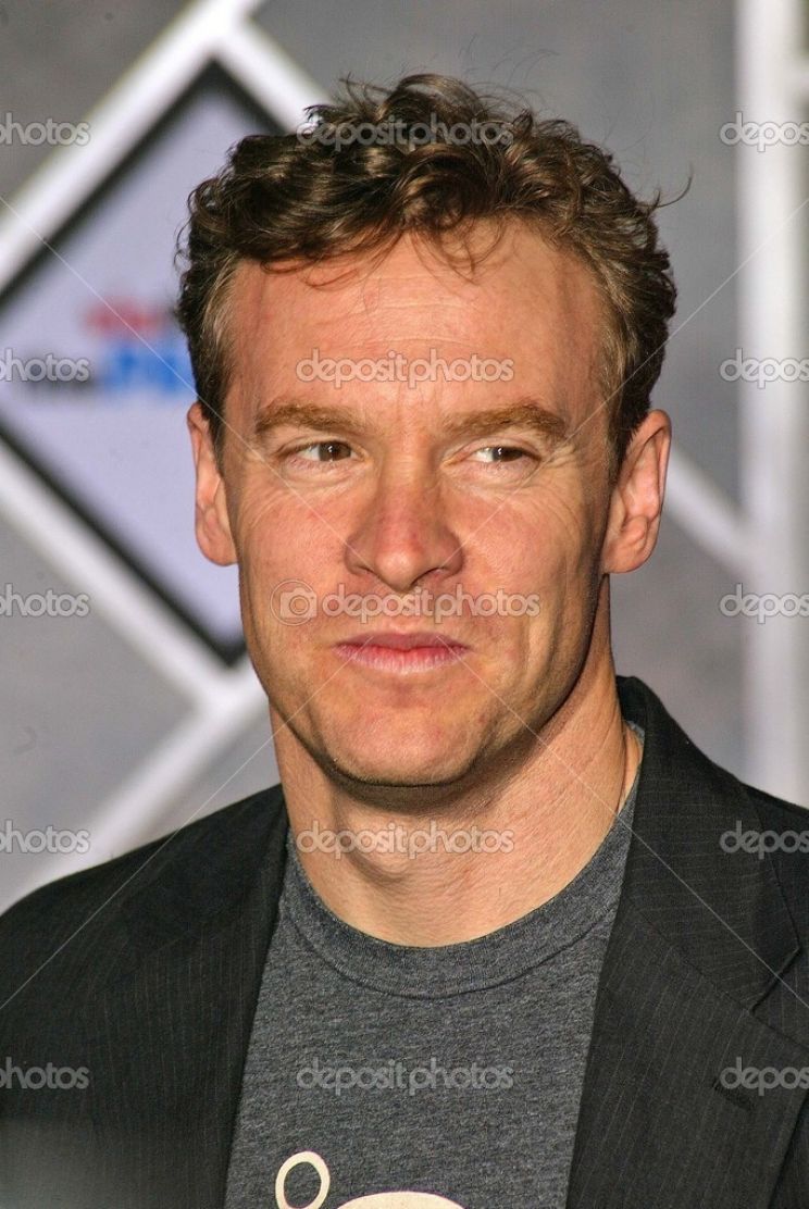 Tate Donovan