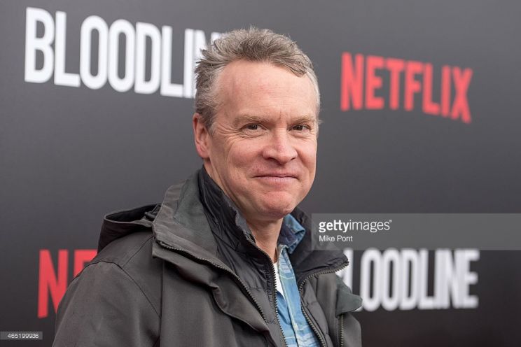 Tate Donovan