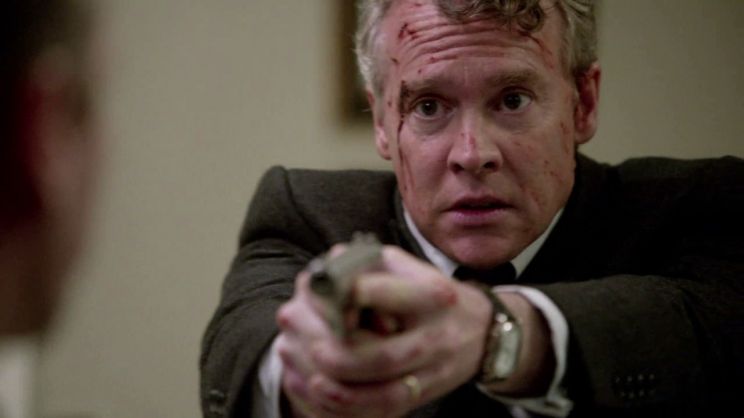 Tate Donovan