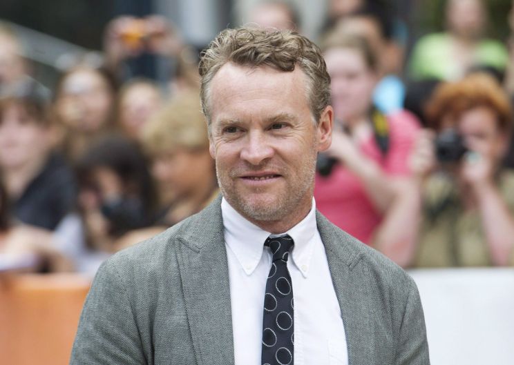 Tate Donovan