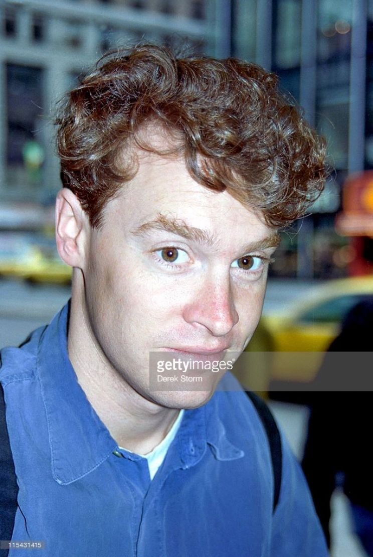 Tate Donovan