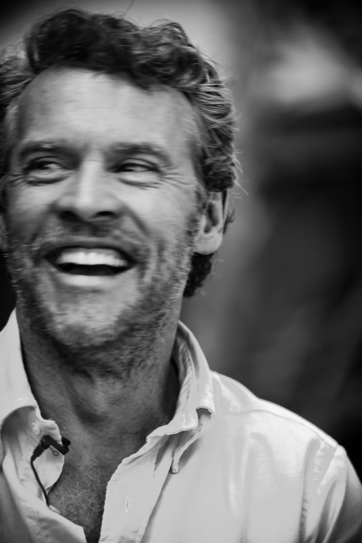 Tate Donovan