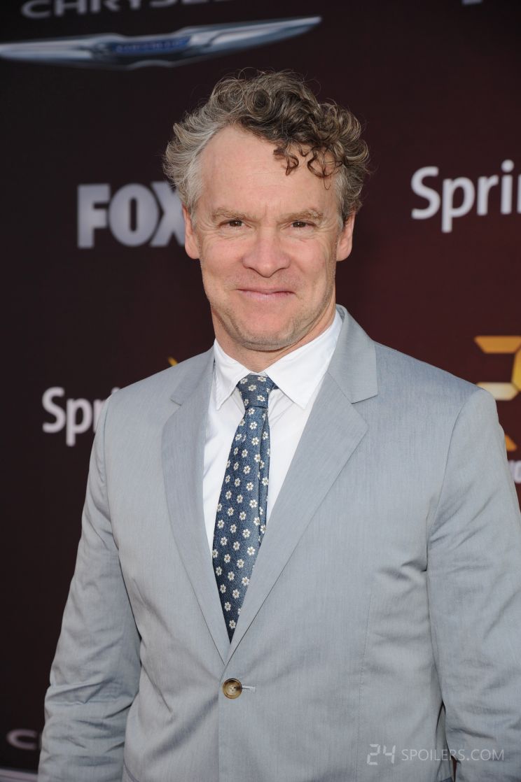 Tate Donovan