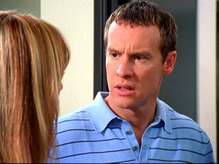 Tate Donovan