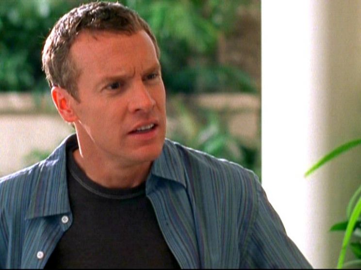 Tate Donovan