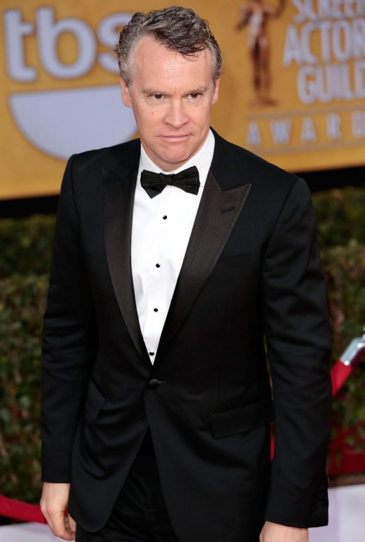 Tate Donovan